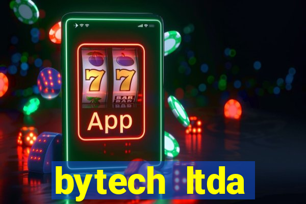 bytech ltda plataforma jogos